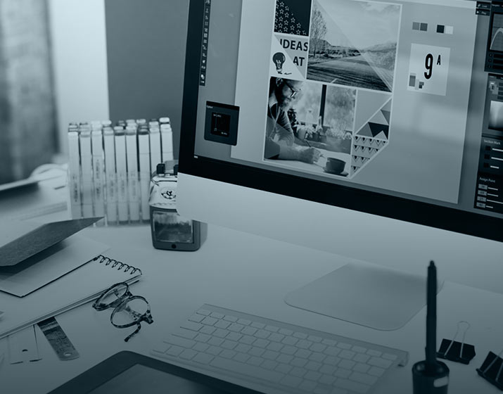 UI & UX <br>Design